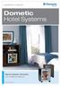 Dometic Hotel Systems