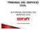 TRIBUNAL DEL SERVICIO CIVIL
