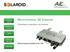 Micro-Inversor AE Solaroid