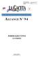 ALCANCE N 94 PODER EJECUTIVO ACUERDOS. Año CXL San José, Costa Rica, miércoles 9 de mayo del páginas