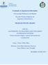Graduado en Ingeniería Informática Universidad Politécnica de Madrid Escuela Técnica Superior de Ingenieros Informáticos TRABAJO FIN DE GRADO