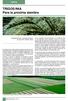 TRIGOS INIA Para la próxima siembra