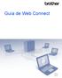 Guía de Web Connect. Versión A USA-SPA