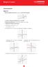 Bloque II. Análisis. Autoevaluación. BACHILLERATO Matemáticas aplicadas a las Ciencias Sociales I. Página 210