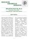 BOLETÍN DIGITAL No.8 Noviembre 29 de 2002 Preparado por: José Arcelio Gómez