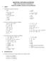 PROFESOR: LEÓN RÍOS RAYMUNDO. Taller de Economía Cuantitativa I Guía de estudios examen extraordinario
