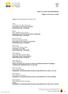 Señora Diana Angelina Coello Jaramillo Gobernadora de la Provincia del Guayas, Subrogante MINISTERIO DEL INTERIOR