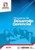POSTULANTES SELECCIONADOS AL PROGRAMA DESARROLLO GERENCIAL GR MINEDU FORGE / SERVIR SEPTIEMBRE 2013