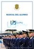 ÍNDICE DE CONTENIDO. Dirección Nacional de la Educación Policial Portal Educativo Policial