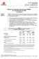 Reporte de resultados financieros de PEMEX al 31 de diciembre de 2004 (no auditados)