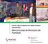Avances, logros e impactos de la Gestión Territorial Supramunicipal. Mancomunidad de Municipios del Azanaque