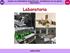 ESCUELA DE INGENIERÍAS INDUSTRIALES. UNIVERSIDAD DE VALLADOLID SEMINARIO 2. Laboratorio LABORATORIO