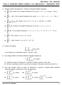 Tema 3. Integrales dobles y triples y sus aplicaciones Septiembre {(x,y)/0 x 2, 0 y } x. I = f(x, y)dydx. 2 4 x. 2 4 x.
