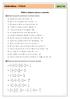 Matemáticas 3º E.S.O. 2013/14