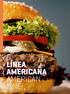 6. LÍNEA AMERICANA AMERICAN LINE
