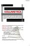 Titulación o valoración: procedimiento analítico que se sigue en volumetría con el fin de determinar la concentración de un analito.