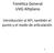 Foné%ca General UVG Al%plano. Introducción al AFI, también el punto y el modo de ar%culación
