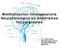 Monitorización Intraoperatoria Neurofisiológica en Aneurismas Intracraneales