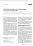Epidemiología de la enfermedad inflamatoria intestinal en el paciente de edad avanzada