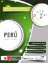 Informe final del modelo conceptual del sistema de información de educación superior en Perú: fundamentación conceptual, definición de su estructura;