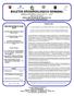 BOLETIN EPIDEMIOLOGICO SEMANAL SEMANA EPIDEMIOLOGICA Nº (Del 18 al 24/11/2007) DIRECCIÓN REGIONAL DE SALUD DE ICA OFICINA DE EPIDEMIOLOGIA