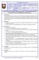 Normas para la Formulación, Aprobación, Ejecución y Evaluación del Plan Operativo Institucional 2012 de la Municipalidad Provincial de Piura