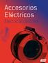 Accesorios Eléctricos Electric accesories