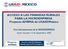 ACCESO A LAS FINANZAS RURALES PARA LA MICROEMPRESA Proyecto AFIRMA de USAID/México