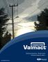 Valmact Connectors 100% mexicanos CFE