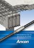 CI/SfB (29) Et6. Febrero de Los acopladores Bar X-L para barras de armado para la industria de la construcción