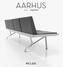 AARHUS. design Jorge Pensi