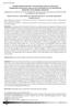 HEMATOLOGIC VALUES IN CAPTIVITY TERRESTRIAL TURTLES (Chelonoidis chilensis) IN ASUNCION AND SAN LORENZO CITIES, PARAGUAY