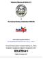 Federación Mexicana de Boliche, A.C. Y Pan American Bowling Confederation (PABCON) Invita a todos los países miembros al