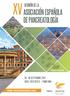 ASOCIACIÓN ESPAÑOLA DE PANCREATOLOGÍA