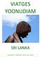 VIATGES YOONUDIAM SRI LANKA Skype : Yoonudiam