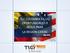 TLC COLOMBIA EE.UU OPORTUNIDADES Y RETOS PARA LA REGION CARIBE