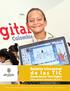 de las TIC Boletín trimestral Banda Ancha* Vive Digital Cifras primer trimestre de 2012 Publicado: Bogotá D.C., mayo de 2012