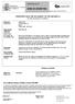CERTIFICADO Nº 0300-ES CERTIFICADO DE EXAMEN CE DE MODELO EC Type Examination Certificate