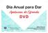 Día Anual para Dar Apelacion de Ofrenda DVD. Abré Ahora! Sugerencias para la Ofrenda de abril 14 CRSBday.org l