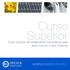 Curso Superior. Curso Superior de Instalaciones Fotovoltaicas para Autoconsumo y Gran Potencia