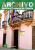 Histórico Provincial de Almería