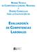 Norma TécNica de competencia LaboraL regional diseño curricular para La calificación de Evaluador/a de CompEtEnCias laborales