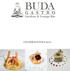 Presentación Buda Gastro- Gardens&Lounge Bar