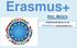 Erasmus+ + ERASMUS+ CONVOCATORIA 2017
