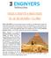 21/07 - BCN-CAIRO Yasser Le Meridien Pyramids o similar. 22/07 Pirámides de Guiza Gran Esfinge Templo de Kefrén Museo del Papiro