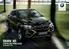 Te gusta conducir? BMW X6 LISTA DE PRECIOS DICIEMBRE 2017