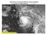 Resumen de la temporada 2009 de ciclones tropicales y su impacto en Baja California. L.M. Farfán. Huracán Jimena (2 de septiembre 2009)