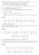 1 Matrices y Sistemas lineales de ecuaciones