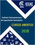 Horas de impartición. 4 Alteraciones y Reparaciones de Aeronaves 40h/1 semana 21-may may-2018 Guatemala