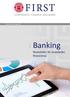 Número 154, Mayo Banking. Newsletter de novedades financieras